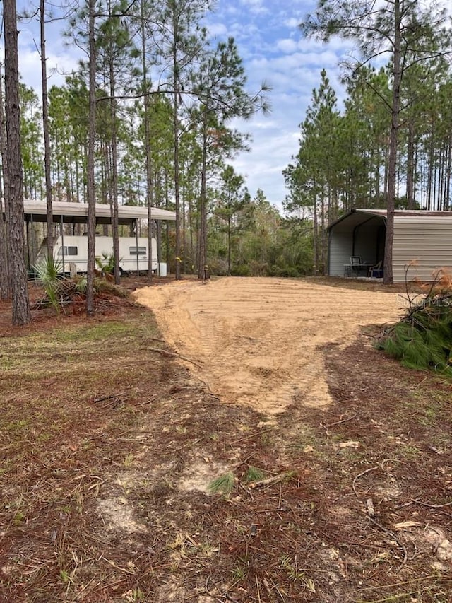 540 SW 326th Ave, Steinhatchee, FL 32359