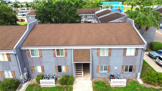 3805 Cortez Cir Unit B, Tampa, FL 33614 - view of property