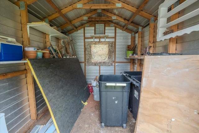 1400 E Fern Rd, Lakeland, FL 33801 - view of storage room
