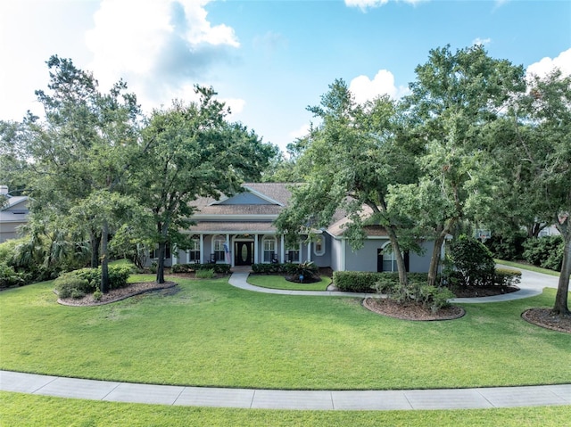 5927 Flatwoods Manor Cir, Lithia, FL 33547 - photo 1