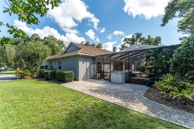 5927 Flatwoods Manor Cir, Lithia, FL 33547 - photo 33