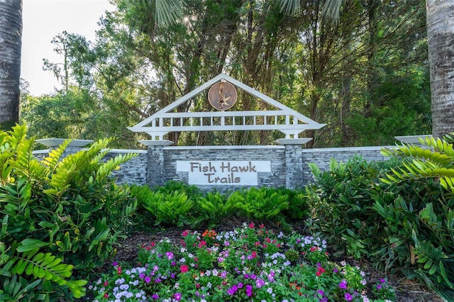 5927 Flatwoods Manor Cir, Lithia, FL 33547 - photo 49