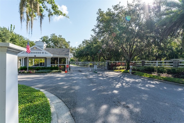 5927 Flatwoods Manor Cir, Lithia, FL 33547 - photo 50