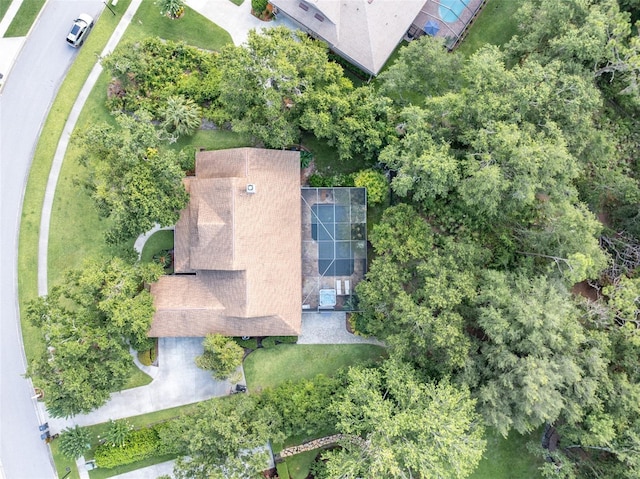 5927 Flatwoods Manor Cir, Lithia, FL 33547 - photo 58