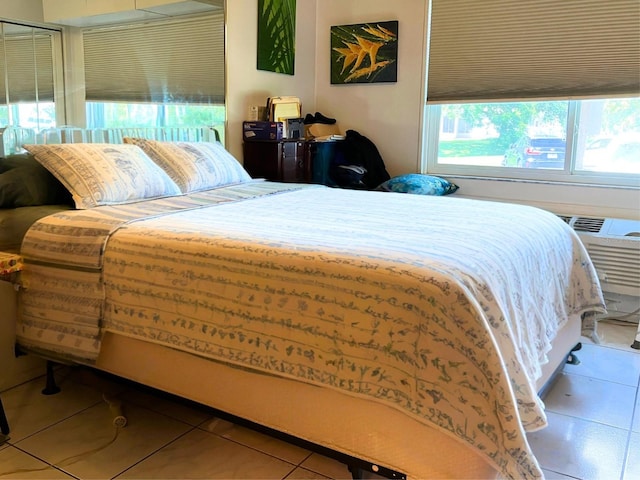 1865 Mazo Mnr Unit 1, Lutz, FL 33558 - bedroom featuring tile patterned flooring