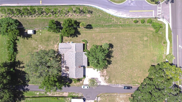 3125 S Miller Rd, Valrico, FL 33596 - drone / aerial view