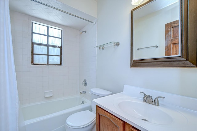 3125 S Miller Rd, Valrico, FL 33596 - full bath with shower / bath combo and vanity