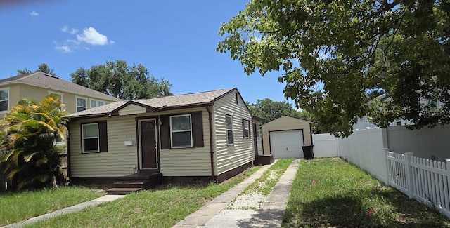 3131 Melton St N, Saint Petersburg, FL 33704 - photo 1