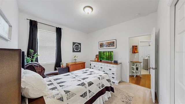 3506 Cordgrass Dr, Valrico, FL 33596 - bedroom with light carpet