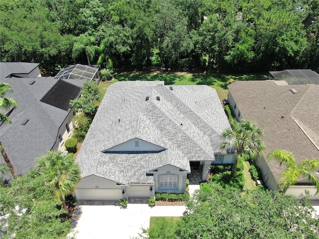 3506 Cordgrass Dr, Valrico, FL 33596 - view of subject property