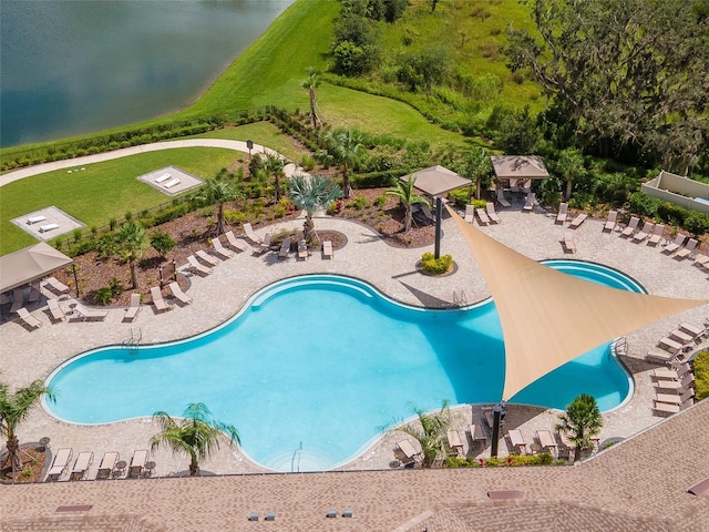 34252 Redwood Dawn Ln, Wesley Chapel, FL 33543 - photo 34