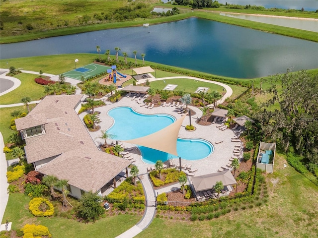 34252 Redwood Dawn Ln, Wesley Chapel, FL 33543 - photo 48