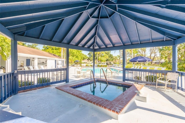1903 Canterbury Ln Unit B24, Sun City Center, FL 33573 - photo 55