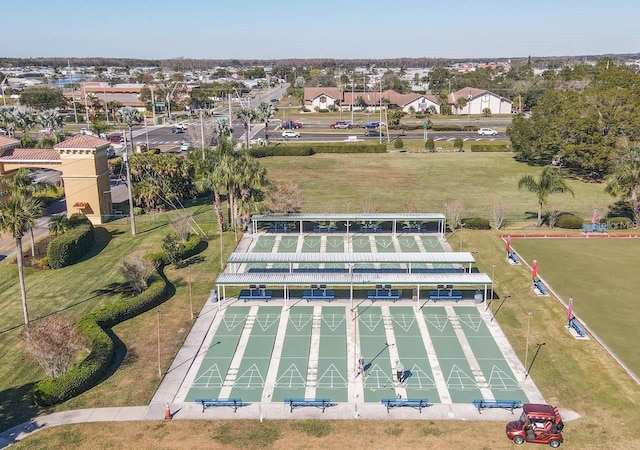 1903 Canterbury Ln Unit B24, Sun City Center, FL 33573 - photo 58