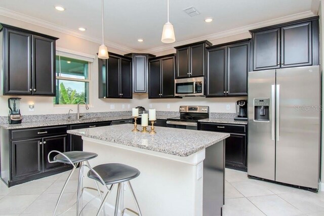 1674 Roseville St, Lutz, FL 33549 - photo 5