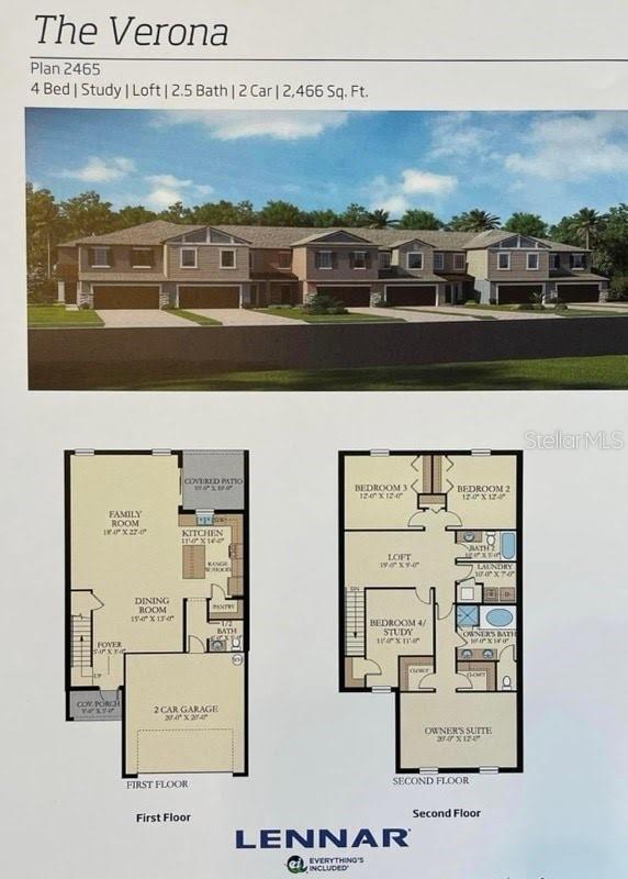 1674 Roseville St, Lutz, FL 33549 - photo 22