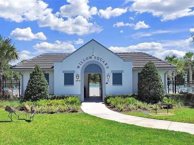 1674 Roseville St, Lutz, FL 33549 - photo 28