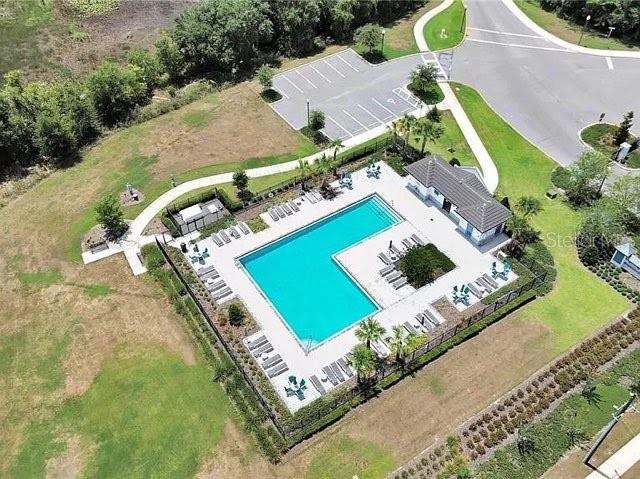 1674 Roseville St, Lutz, FL 33549 - photo 30