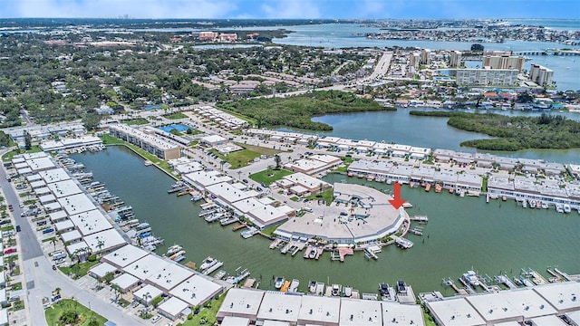 384 Boca Ciega Point Blvd, Saint Petersburg, FL 33708 - photo 29