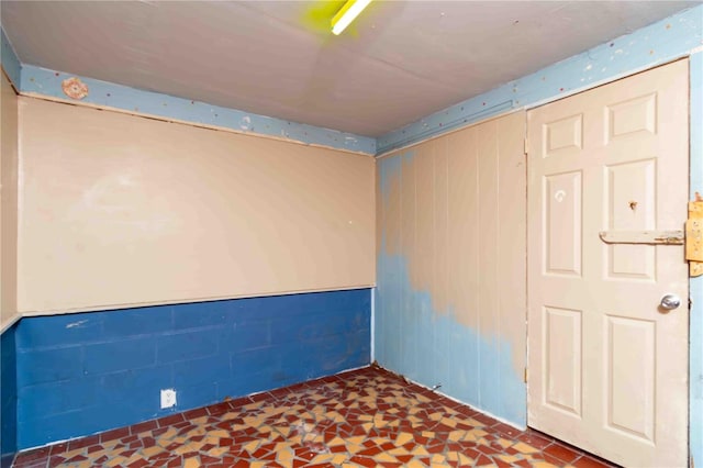 1144AND1142 7th St NW, Largo, FL 33770 - view of spare room