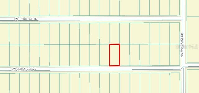 454605 NW Geranium Ave, Dunnellon, FL 34431