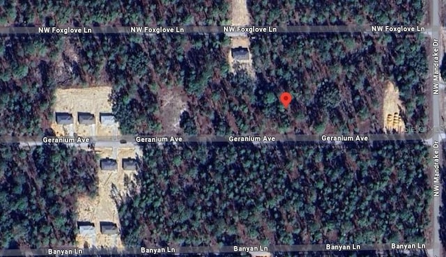 454605 NW Geranium Ave, Dunnellon, FL 34431