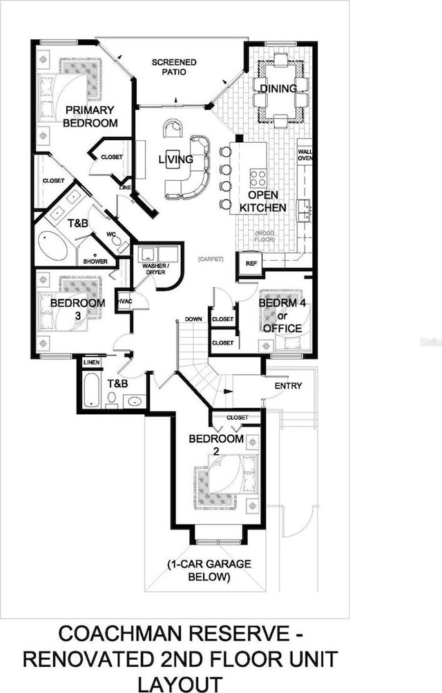 824 Lantern Way, Clearwater, FL 33765 - photo 31