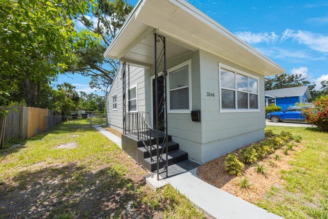3544 6th Ave S, Saint Petersburg, FL 33711 - photo 2