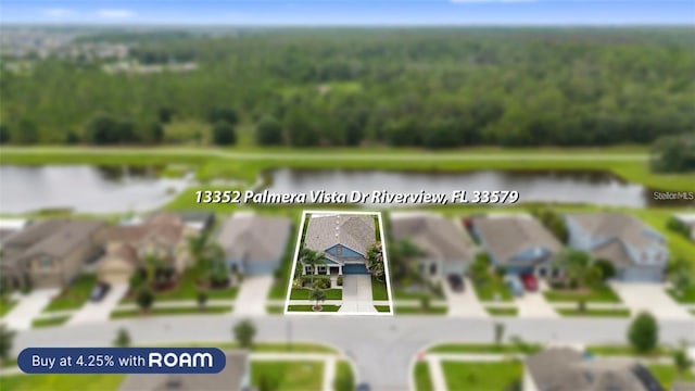 13352 Palmera Vista Dr, Riverview, FL 33579 - photo 8