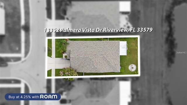 13352 Palmera Vista Dr, Riverview, FL 33579 - photo 43