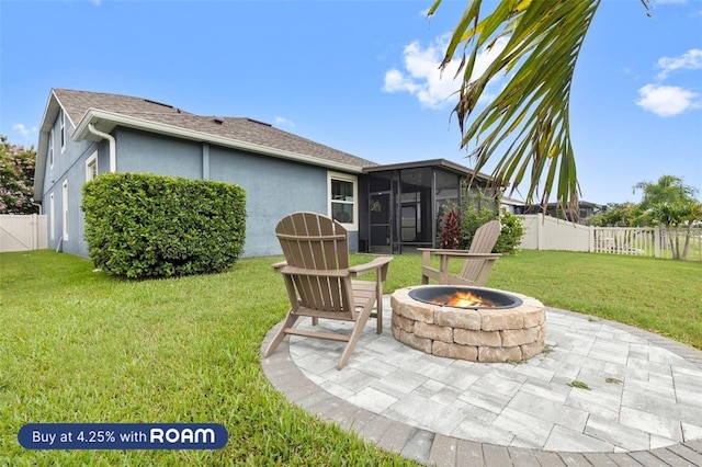 13352 Palmera Vista Dr, Riverview, FL 33579 - photo 45