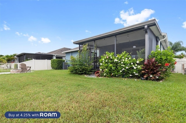 13352 Palmera Vista Dr, Riverview, FL 33579 - photo 46