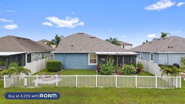 13352 Palmera Vista Dr, Riverview, FL 33579 - photo 49