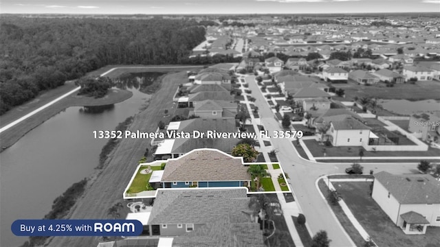13352 Palmera Vista Dr, Riverview, FL 33579 - photo 56