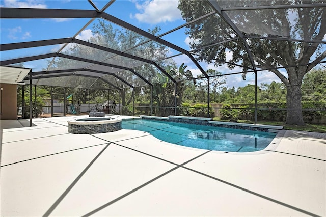 22431 Panther Run Ct, Land O Lakes, FL 34639 - photo 47