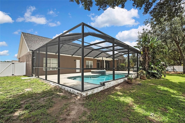 22431 Panther Run Ct, Land O Lakes, FL 34639 - photo 49