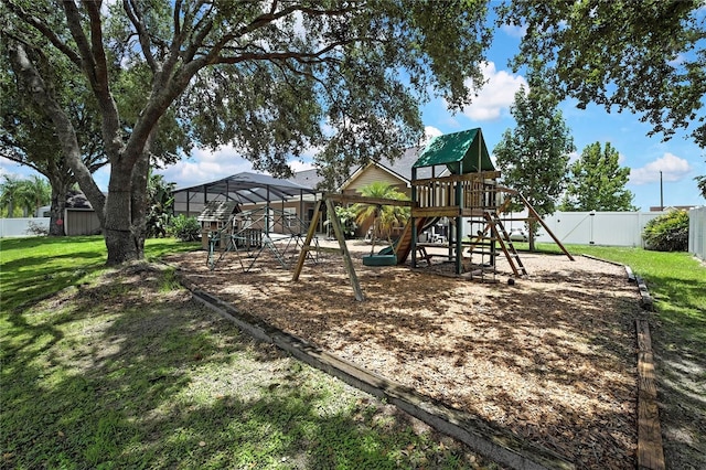 22431 Panther Run Ct, Land O Lakes, FL 34639 - photo 57