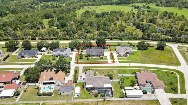 22431 Panther Run Ct, Land O Lakes, FL 34639 - photo 62