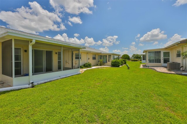 1210 Eastloch Ct, Sun City Center, FL 33573 - photo 36