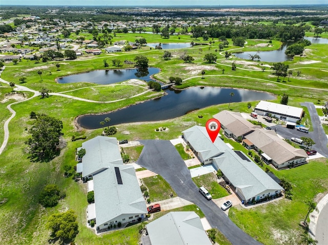 1210 Eastloch Ct, Sun City Center, FL 33573 - photo 42