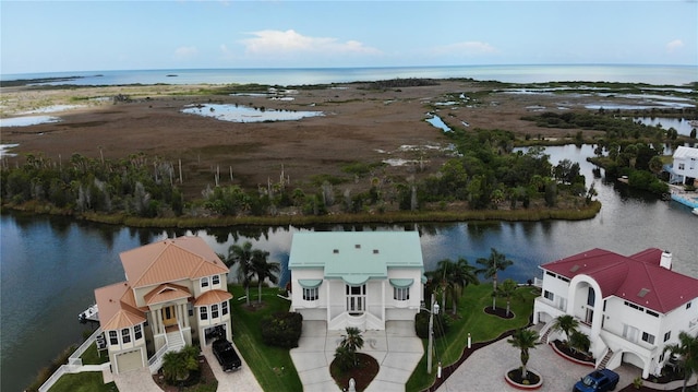 3402 Amberjack Dr, Hernando Beach, FL 34607 - photo 2