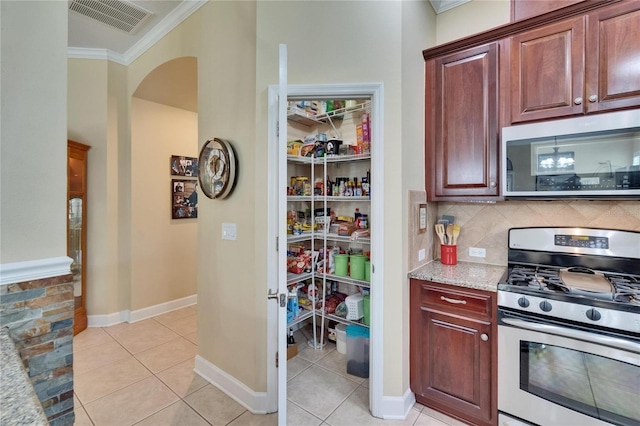 8704 Winsome Way, Land O Lakes, FL 34637 - view of storage area