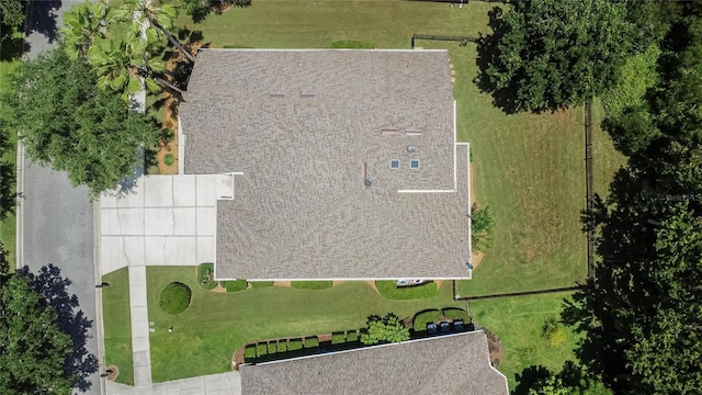 8704 Winsome Way, Land O Lakes, FL 34637 - view of subject property