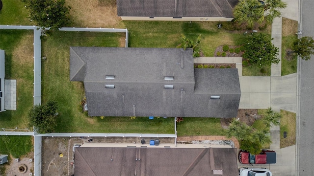 7120 Forest Mere Dr, Riverview, FL 33578 - bird's eye view