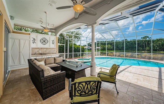 1303 Forestedge Blvd, Oldsmar, FL 34677 - photo 33