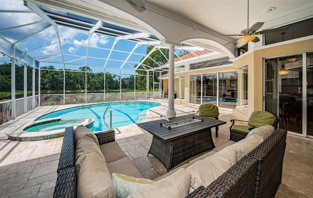 1303 Forestedge Blvd, Oldsmar, FL 34677 - photo 36