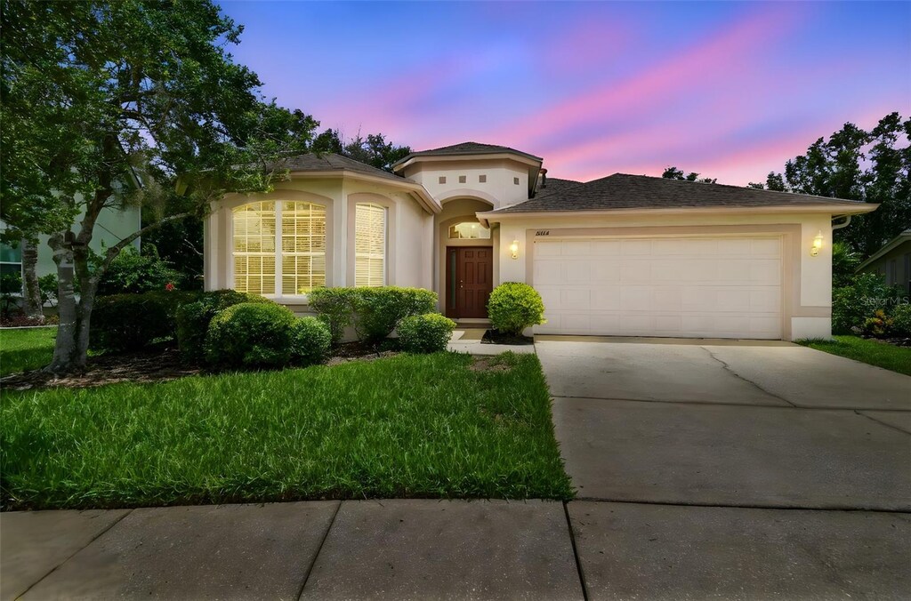 2544 Rosehaven Dr, Wesley Chapel, FL 33544 - photo 1