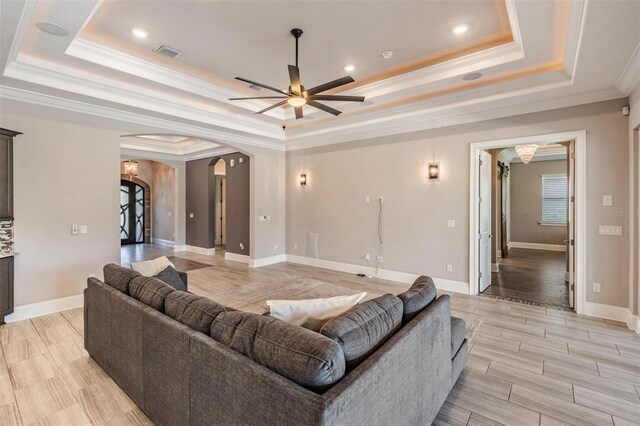 7162 Graybrook Dr, Wesley Chapel, FL 33545 - photo 17