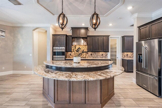 7162 Graybrook Dr, Wesley Chapel, FL 33545 - photo 12