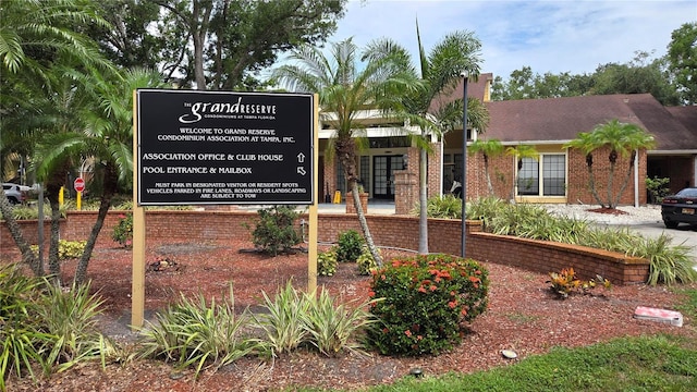 8630 Mallard Reserve Dr Unit 105, Tampa, FL 33614 - photo 33